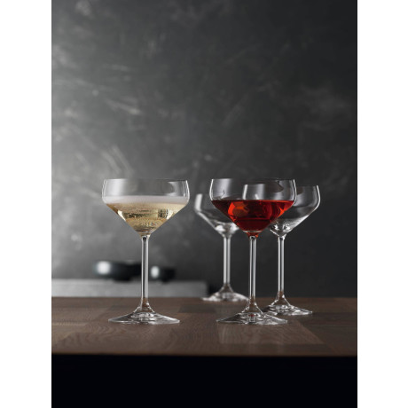 Spiegelau Style cocktailglas (290 ml) (set van 4) afbeelding2 - 1