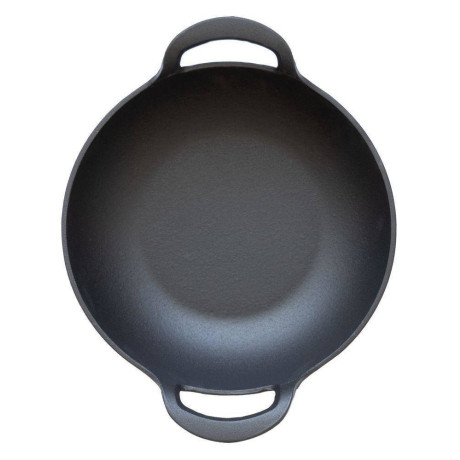 Blackwell wokpan (Ø25 cm) afbeelding2 - 1
