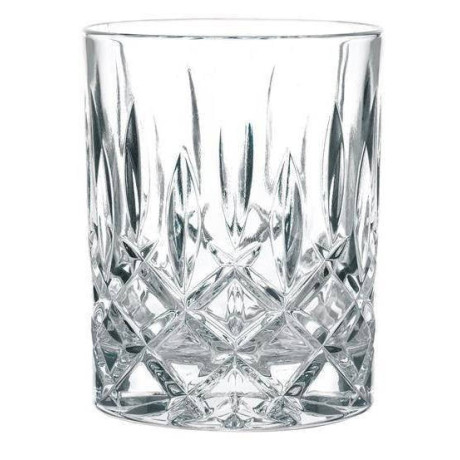 Nachtmann Noblesse whiskyglas (set van 4) (295 ml) afbeelding2 - 1