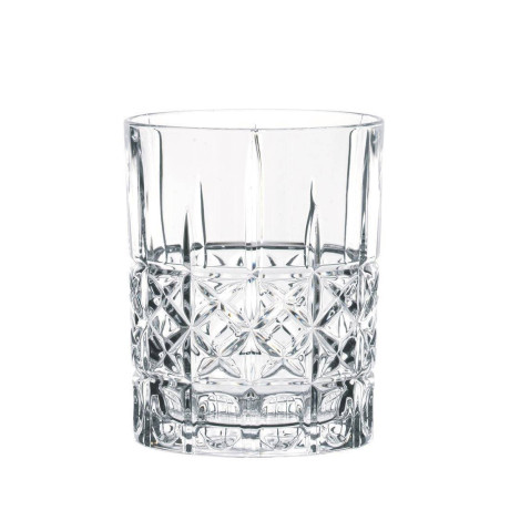 Nachtmann Highland whiskyglas (set van 4) (345 ml) afbeelding2 - 1