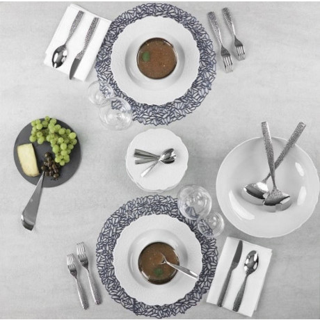 Alessi Saladebestek Dressed - MW03/14 - door Marcel Wanders afbeelding2 - 1