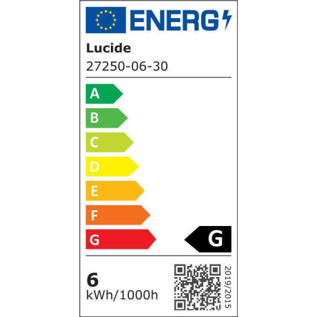 Lucide VERTIGO - Oplaadbare Wandlamp Binnen/Buiten - Accu/Batterij - LED Dimb. - 1x6W 2700K - IP54 - Beweging & dag/nacht sensor - Zwart afbeelding2 - 1