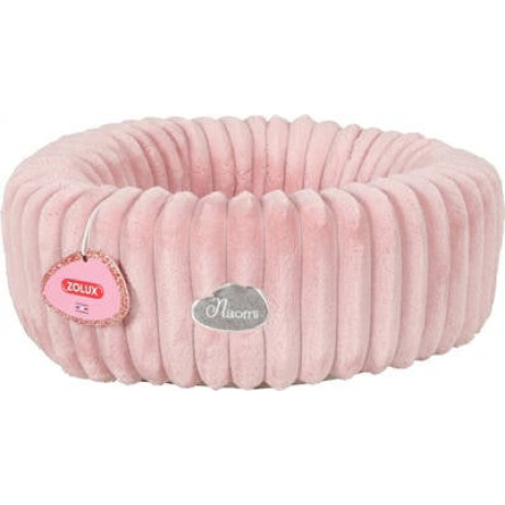 Zolux kattenmand Naomi Cuddle Roze 42X17,5 cm afbeelding2 - 1