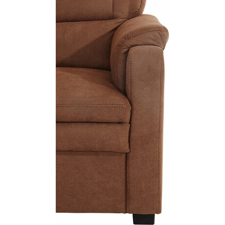 sit&more Fauteuil Pisa met binnenvering afbeelding2 - 1
