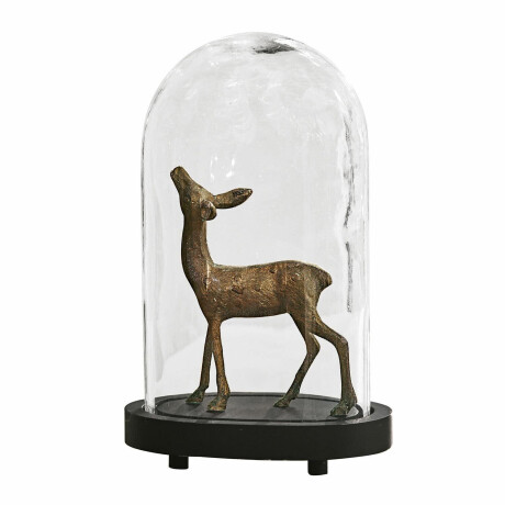 Glazen stolp Mériel afbeelding2 - 1