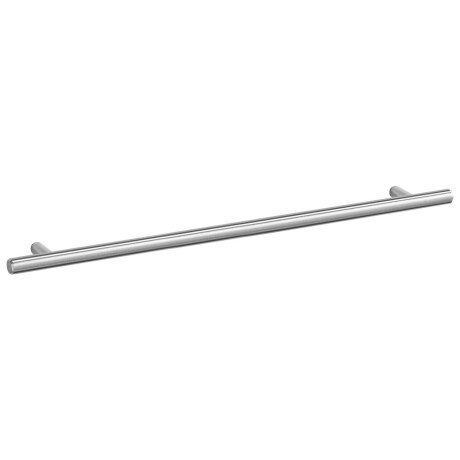 OPTIFIT Hangend hoekkastje Bern Breedte 85x45 cm, met metalen greep afbeelding2 - 1