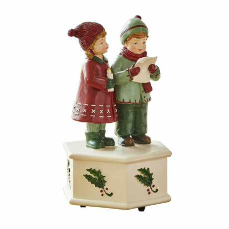 Speeldoos Kalilah afbeelding2 - 1