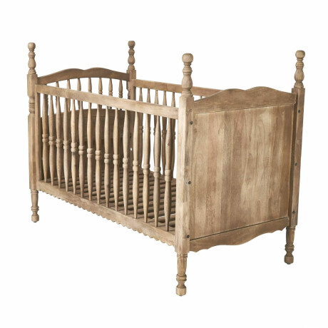 Ledikant Merveillon afbeelding2 - 1