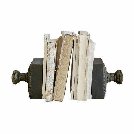 2-delige set boekensteunen Zandrelle afbeelding2 - 1