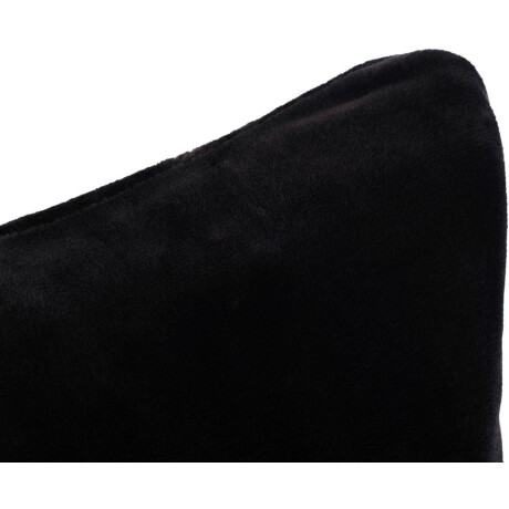 Gözze Sierkussen Premium Cashmere-Feeling kussen passend bij de premium deken met kasjmiertouch, kussenovertrek met vulling (1 stuk) afbeelding2 - 1
