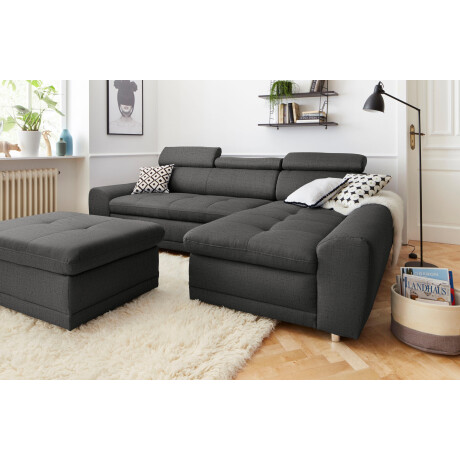 sit&more Hocker Riva afbeelding2 - 1