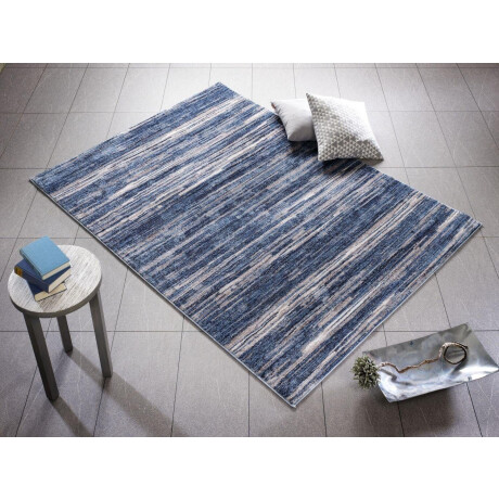 OCI DIE TEPPICHMARKE Vloerkleed Beauty Travel Bijzonder zacht door microvezel, woonkamer afbeelding2 - 1