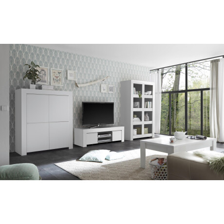 INOSIGN Tv-meubel Firenze Breedte 138 cm afbeelding2 - 1