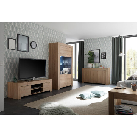 INOSIGN Tv-meubel Firenze Breedte 138 cm afbeelding2 - 1