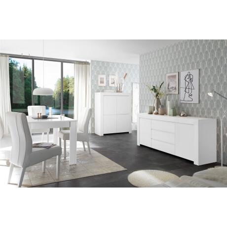 INOSIGN Dressoir Firenze Breedte 184 cm afbeelding2 - 1
