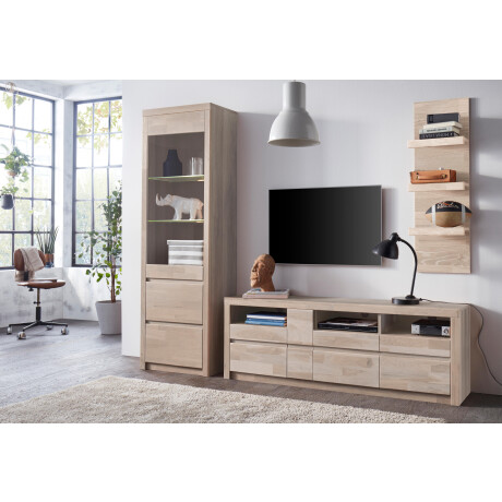 Home affaire Wandplank Silkeborg Breedte 35 cm afbeelding2 - 1