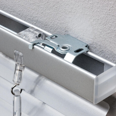 LICHTBLICK Jaloezie Aluminium afbeelding2 - 1
