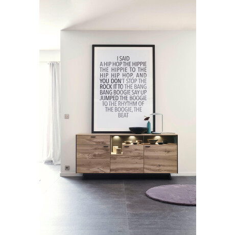 SCHÖNER WOHNEN-KOLLEKTION Vachtvloerkleed Tender bijzonder zacht door microvezel, imitatiebont, wasbaar, woonkamer afbeelding2 - 1