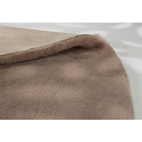 SCHÖNER WOHNEN-KOLLEKTION Vachtvloerkleed Tender bijzonder zacht door microvezel, imitatiebont, wasbaar, woonkamer afbeelding2 - 1