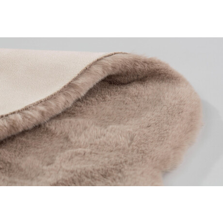 SCHÖNER WOHNEN-KOLLEKTION Vachtvloerkleed Tender zacht door microvezel, konijnenbont gevoel, imitatiebont, wasbaar afbeelding2 - 1