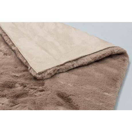 SCHÖNER WOHNEN-KOLLEKTION Vachtvloerkleed Tender bijzonder zacht door microvezel, imitatiebont, wasbaar, woonkamer afbeelding2 - 1