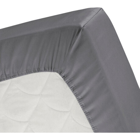 Cinderella Hoeslaken SPANHOESLAKEN (TOT 25 CM) Elasticiteit voor een soepel bedekt bed (1 stuk) afbeelding2 - 1