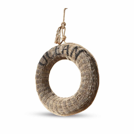 Decoratieve reddingsband Oceen afbeelding2 - 1