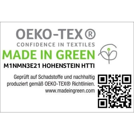 bellana Hoeslaken Jersey-elastaan deluxe voor standaard matrassen, waterbedden en boxsprings (1 stuk) afbeelding2 - 1