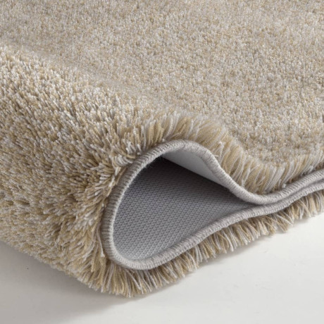 Kleine Wolke Badmat Relax 55x65 cm taupe afbeelding2 - 1