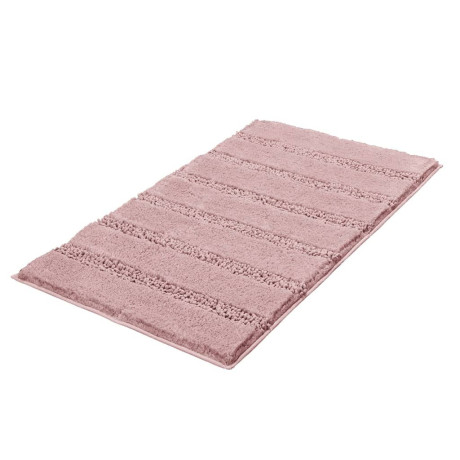 Kleine Wolke Badmat Monrovia 60x100 cm roze afbeelding2 - 1