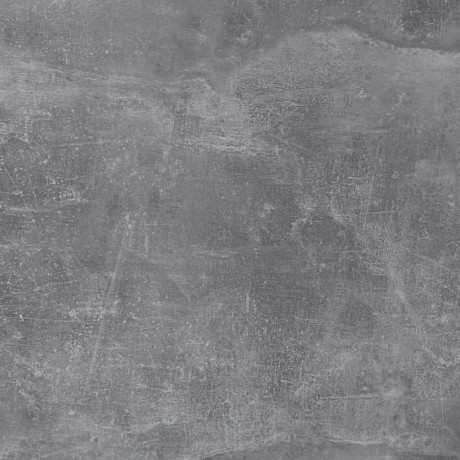 FMD Wandkapstok 72x29,3x34,5 cm betongrijs afbeelding2 - 1