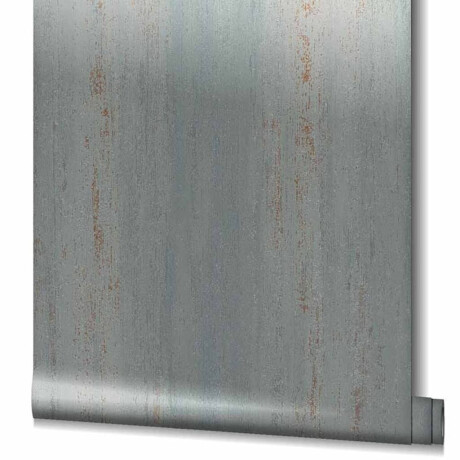 Noordwand Behang Topchic Stripes Effect metallic grijs afbeelding2 - 1