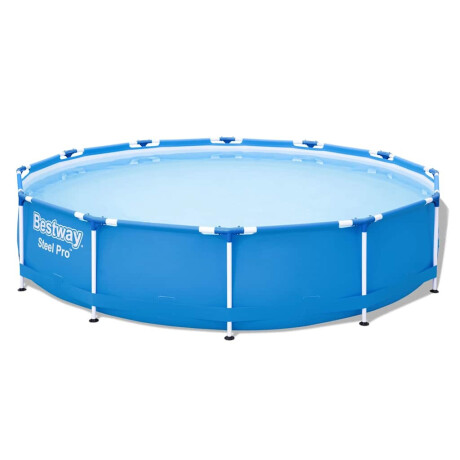 Bestway Zwembad Steel Pro frame 366x76 cm afbeelding2 - 1