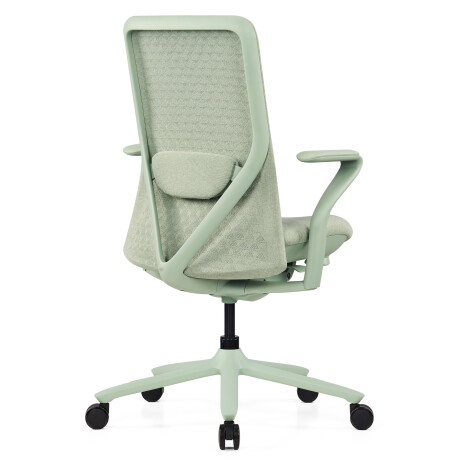 VERVIO | iF DESIGN AWARD - High end bureaustoel Salie afbeelding2 - 1