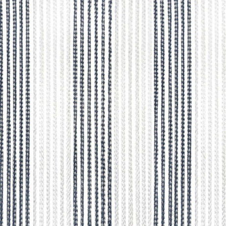 Travellife Vliegengordijn Korda 190x60 cm blauw en wit afbeelding2 - 1