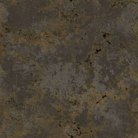 Noordwand Behang Friends & Coffee Marble Concrete zwart en bruin afbeelding2 - 1