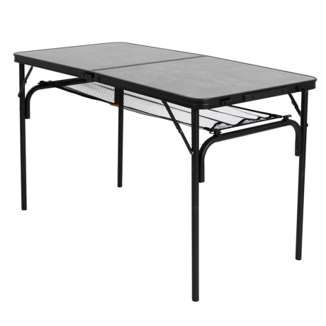 Bo-Camp Campingtafel Northgate inklapbaar 120x60 cm aluminium afbeelding2 - 1