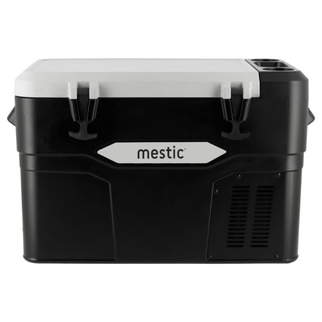 Mestic Koelbox compressor 3-in-1 MCCA-42 42 L zwart afbeelding2 - 1