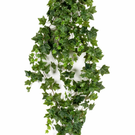 Emerald Kunstplant klimop hangend groen 180 cm 418712 afbeelding2 - 1