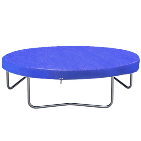 vidaXL Trampolinehoes 300 cm 90 g/m² PE afbeelding2 - 1