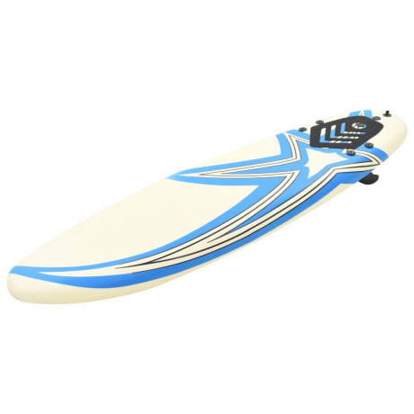 vidaXL Surfplank 170 cm ster afbeelding2 - 1