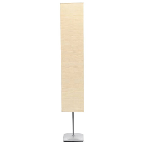 vidaXL Vloerlamp met papieren lampenkap 135 cm afbeelding2 - 1