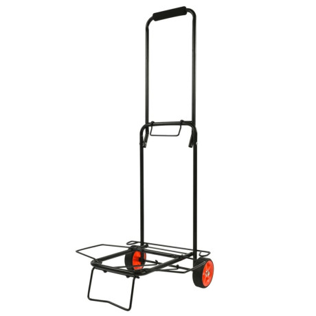 ProPlus Trolley inklapbaar Basic 30 kg afbeelding2 - 1