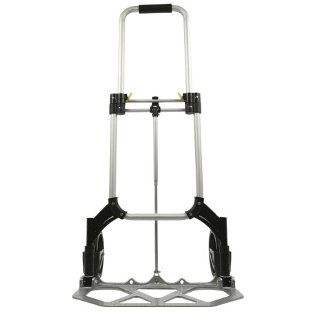 ProPlus Trolley inklapbaar 70 kg aluminium afbeelding2 - 1