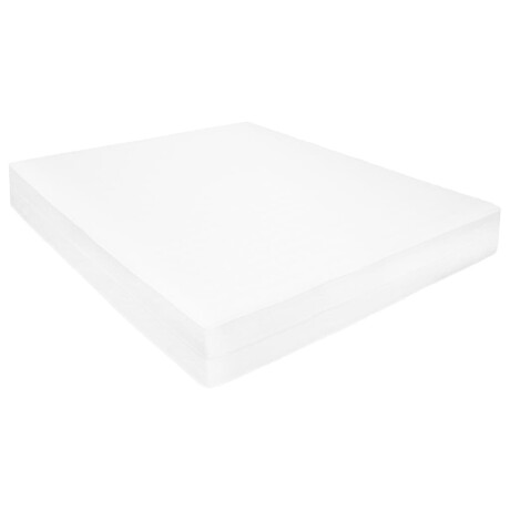 vidaXL Matras 18 cm visco-traagschuim 140x200 cm H2 afbeelding2 - 1