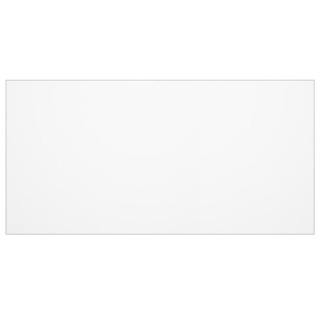 vidaXL Tafelbeschermer 120x60 cm 2 mm PVC transparant afbeelding2 - 1