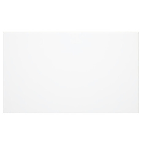 vidaXL Tafelbeschermer 160x90 cm 2 mm PVC transparant afbeelding2 - 1