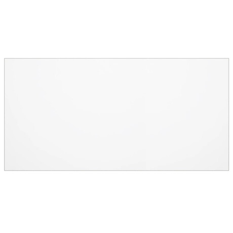 vidaXL Tafelbeschermer 200x100 cm 2 mm PVC transparant afbeelding2 - 1