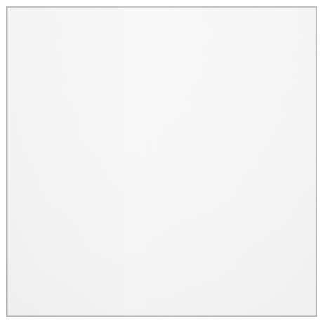 vidaXL Tafelbeschermer 70x70 cm 2 mm PVC transparant afbeelding2 - 1