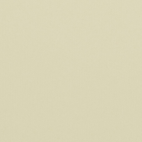 vidaXL Balkonscherm 75x500 cm oxford stof crème afbeelding2 - 1